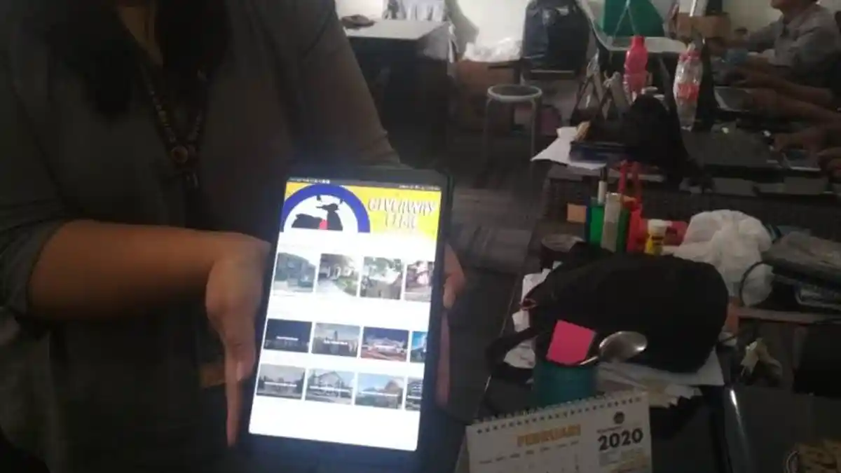 Djurkam, Aplikasi Manajemen Hotel Budget dan Indekos Ekslusif Karya Milenial Jogja