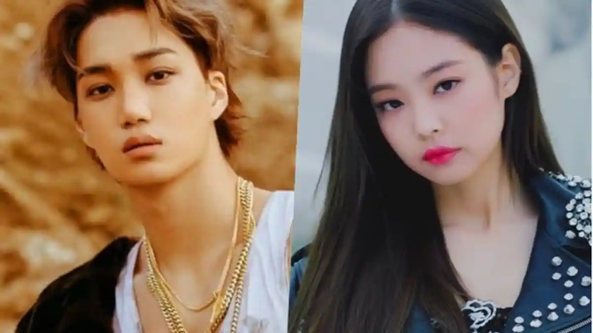 Kencan 7 Pasangan Seleb Korea Selain Kang Daniel dan Jihyo TWICE, Jennie BLACKPINK dan Kai EXO Putus