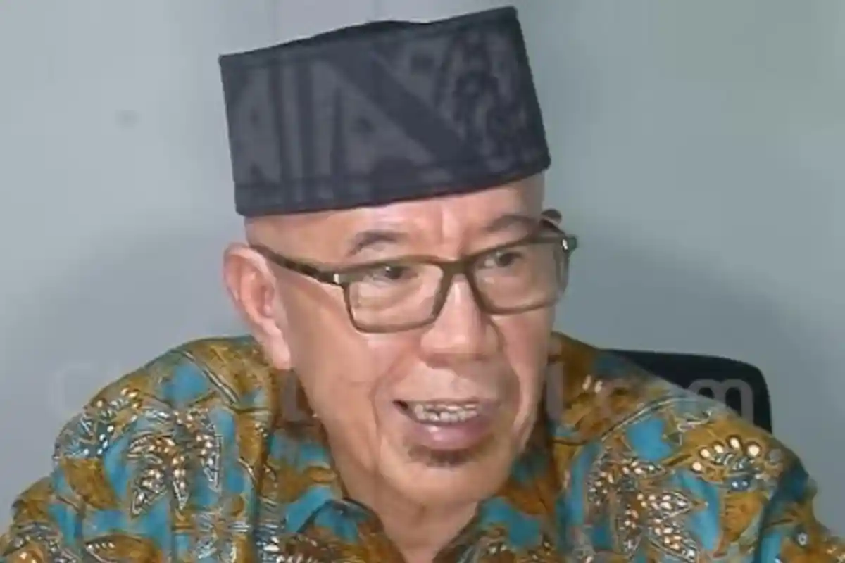 Bakal Jadi Mertua Ayu Ting Ting, Ayah Lettu Fardana Tak Persoalkan Masa Lalu Calon Menantu