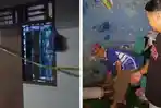 Breaking News: Mahasiswi UNIB Asal Papua Ditemukan Tewas di Kamar Terkunci di Jalan Gedang Bengkulu