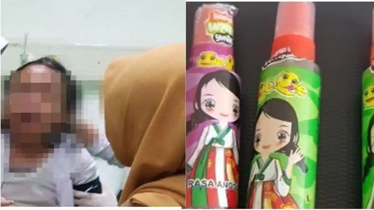 Penjelasan BPOM, Siswa SD Palembang Keracunan Akibat Minuman Semprot
