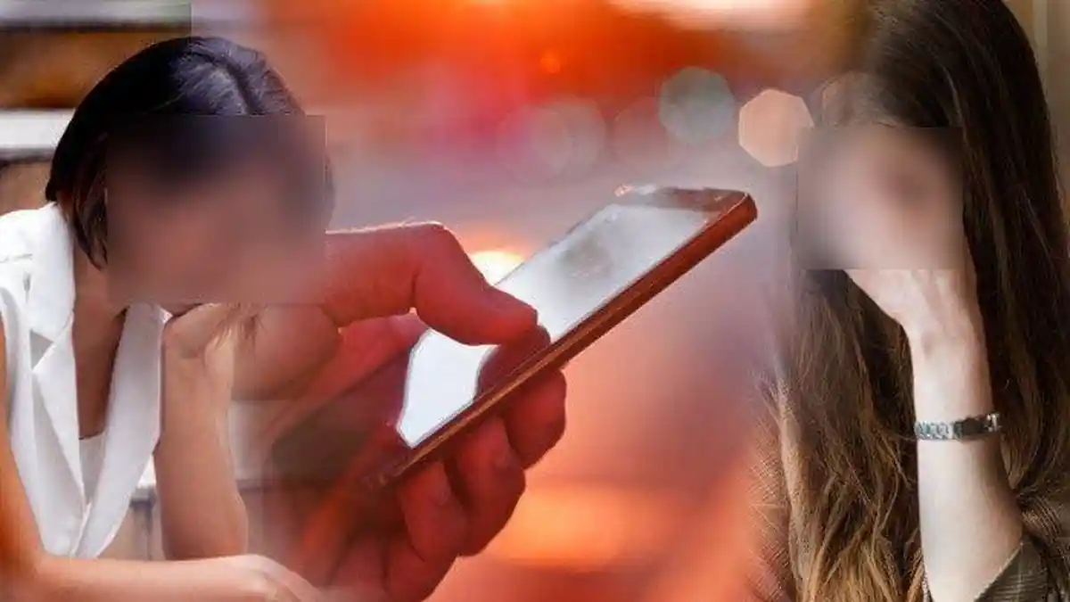 Pasutri Digerebek Warga, Diduga Jalankan Bisnis Prostitusi Online