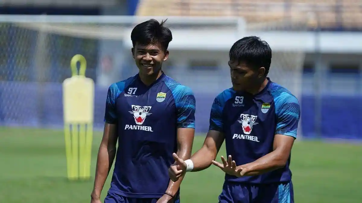 Rachmat Irianto Beri Kode Keras Rizky Ridho Merapat Persib Bandung, Persija Jakarta Rela Lepas?