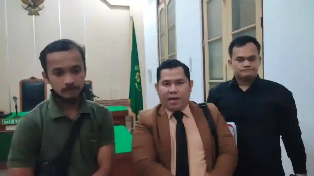 Harap Keadilan, Karyawan di Medan yang Dipecat Sepihak Ajukan Perlawanan ke MA