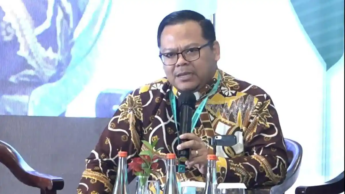 Konferensi Waligereja Indonesia Puji Tradisi Banser Amankan Perayaan Natal di Indonesia