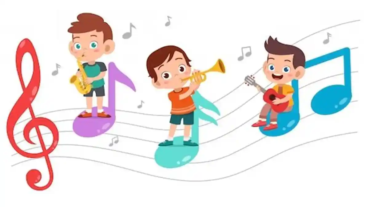 Kunci Jawaban Tema 8 Kelas 4 SD Halaman 47-51, Tinggi Rendah Nada Lagu Injit-Injit Semut