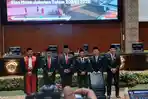 Komitmen Agus Priyanggodo Usai Dilantik sebagai Ketua DPRD Banyumas