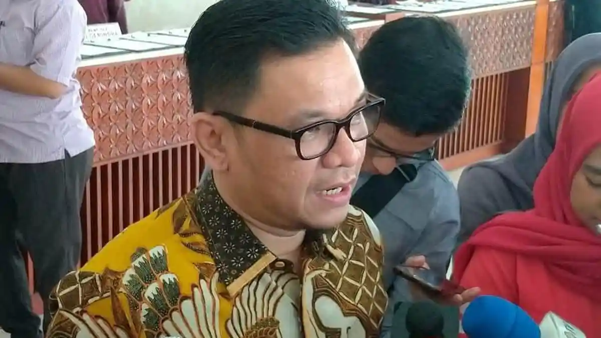 Partai Golkar Raih Kursi Terbanyak Kedua di DPR RI