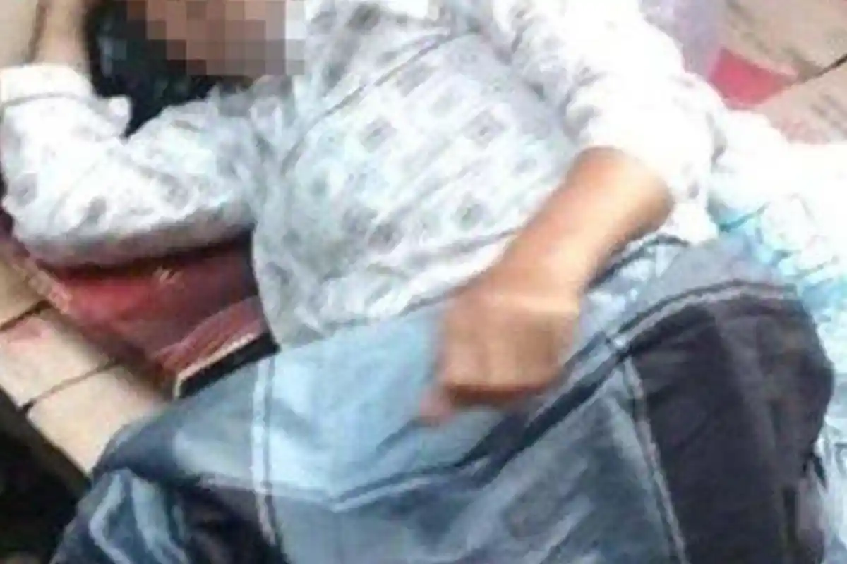 PILU Kakek 70 Tahun Hidup Terlantar di Jalanan, Dulunya Tinggal di Komplek Mewah: Anaknya Tak Peduli