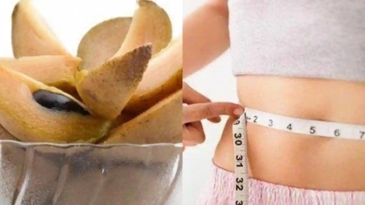 Cocok Dikonsumsi Bagi Orang yang Diet, Buah Sawo dapat Membantu Turunkan Berat Badan
