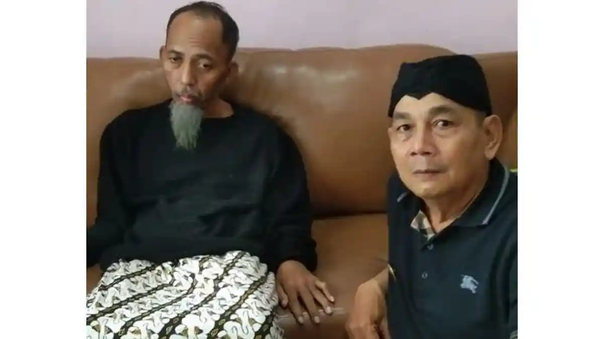 Sultan Kanoman Cirebon Sudah 2 Hari Dirawat Intensif di RSD Gunung Jati, Begini Kondisinya Terkini