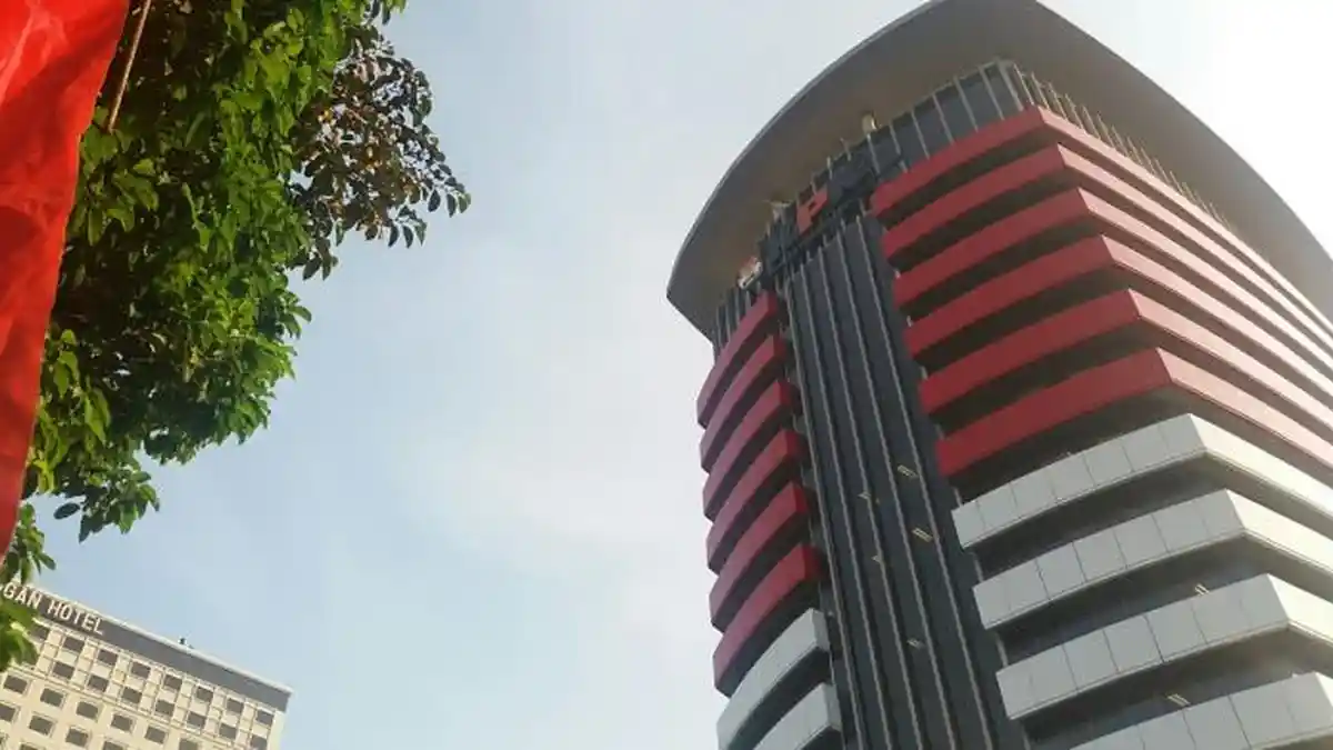 Sumut Peroleh Rangking Satu Provinsi Terkorup di Indonesia Versi KPK
