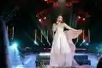 Rossa di Konser K-20 Spesial Rossa Kompas TV