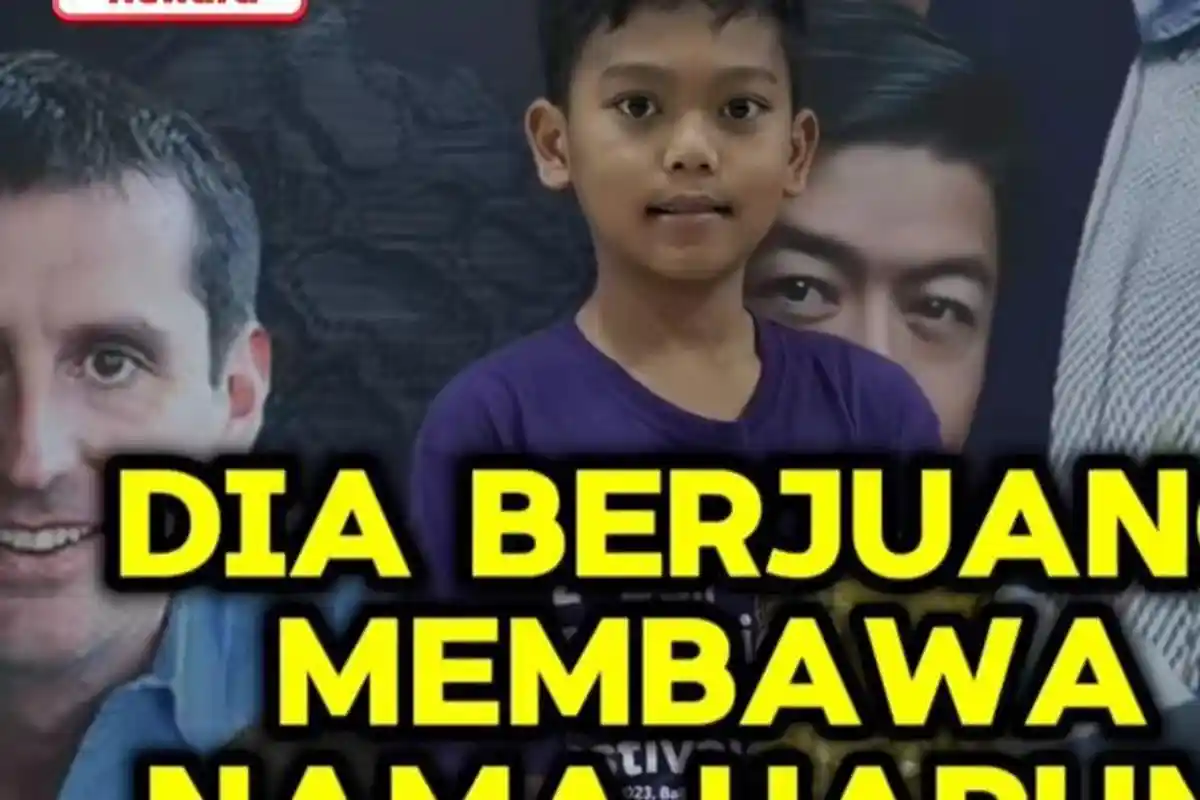 Kisah Lucky, Juara Paduan Suara Internasional, Tak Lolos PPDB SMP di Semarang,  Karena Ini Alasannya