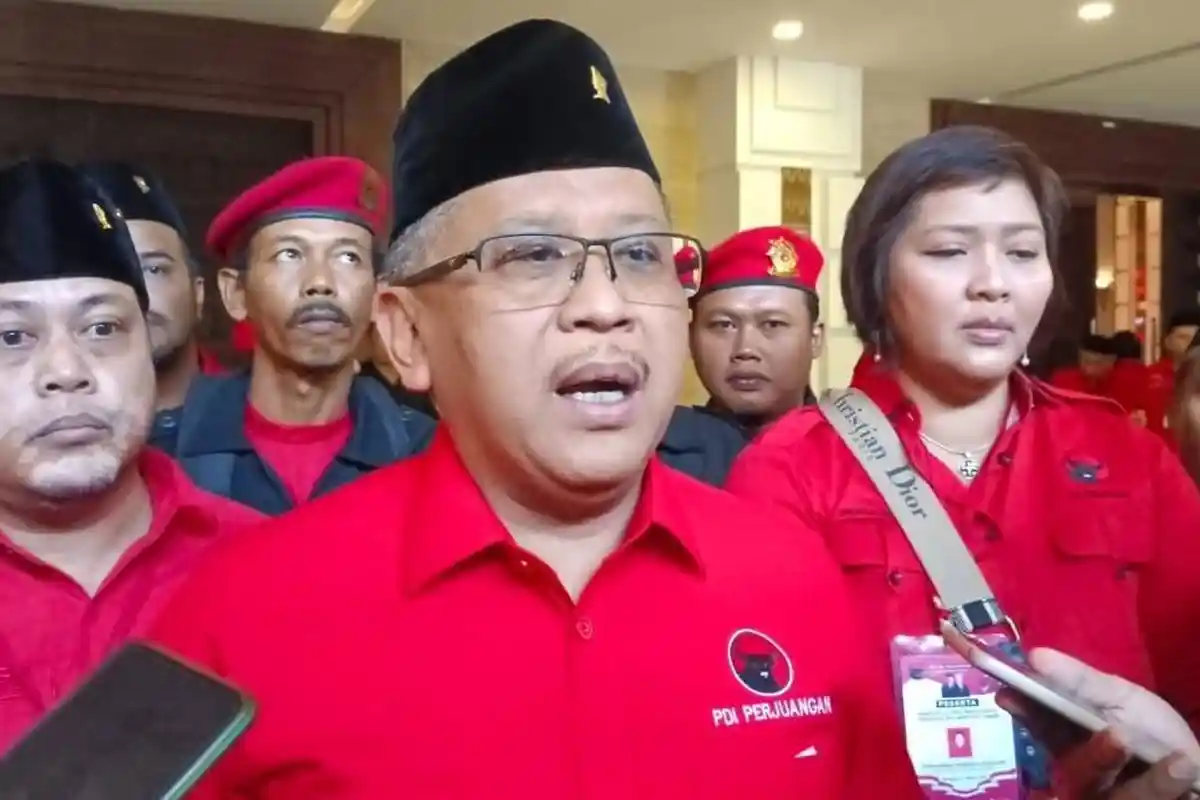Deklarasi Budiman Sudjatmiko Guncang PDIP, Sanksi Tegas dalam Perjalanan
