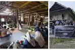 Menyusuri Harmoni Adat Kaluppini: Riset UIN Alauddin Ungkap Trilogi Kerukunan