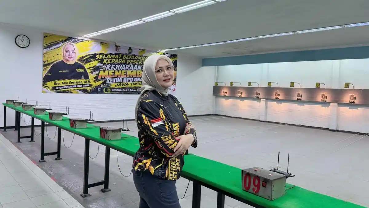 Peredaran Vape Kartun Isi Narkoba, GRANAT Desak Kapolda Jatim Turun Tangan