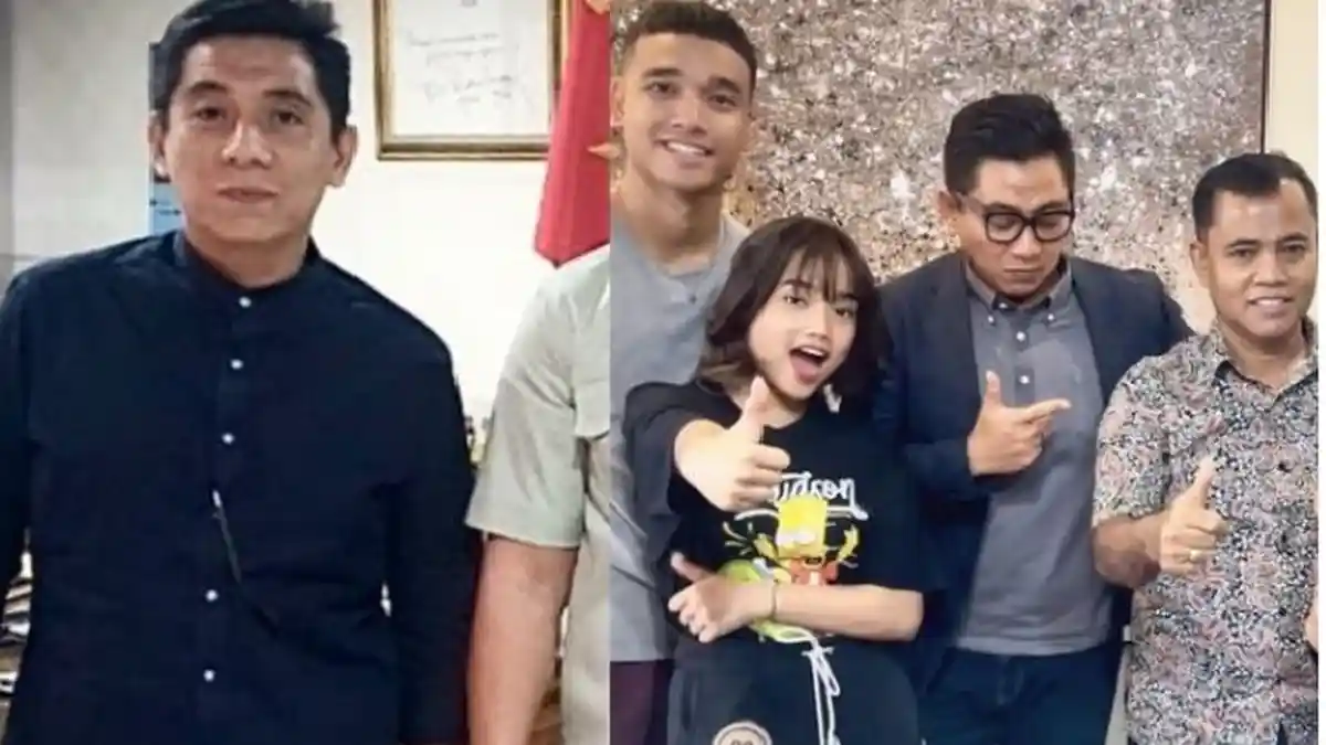 Tak Kalah dari Hotman Paris, Sosok Sandy Arifin Pengacara Faisal, Tarif Jasanya di Luar Dugaan