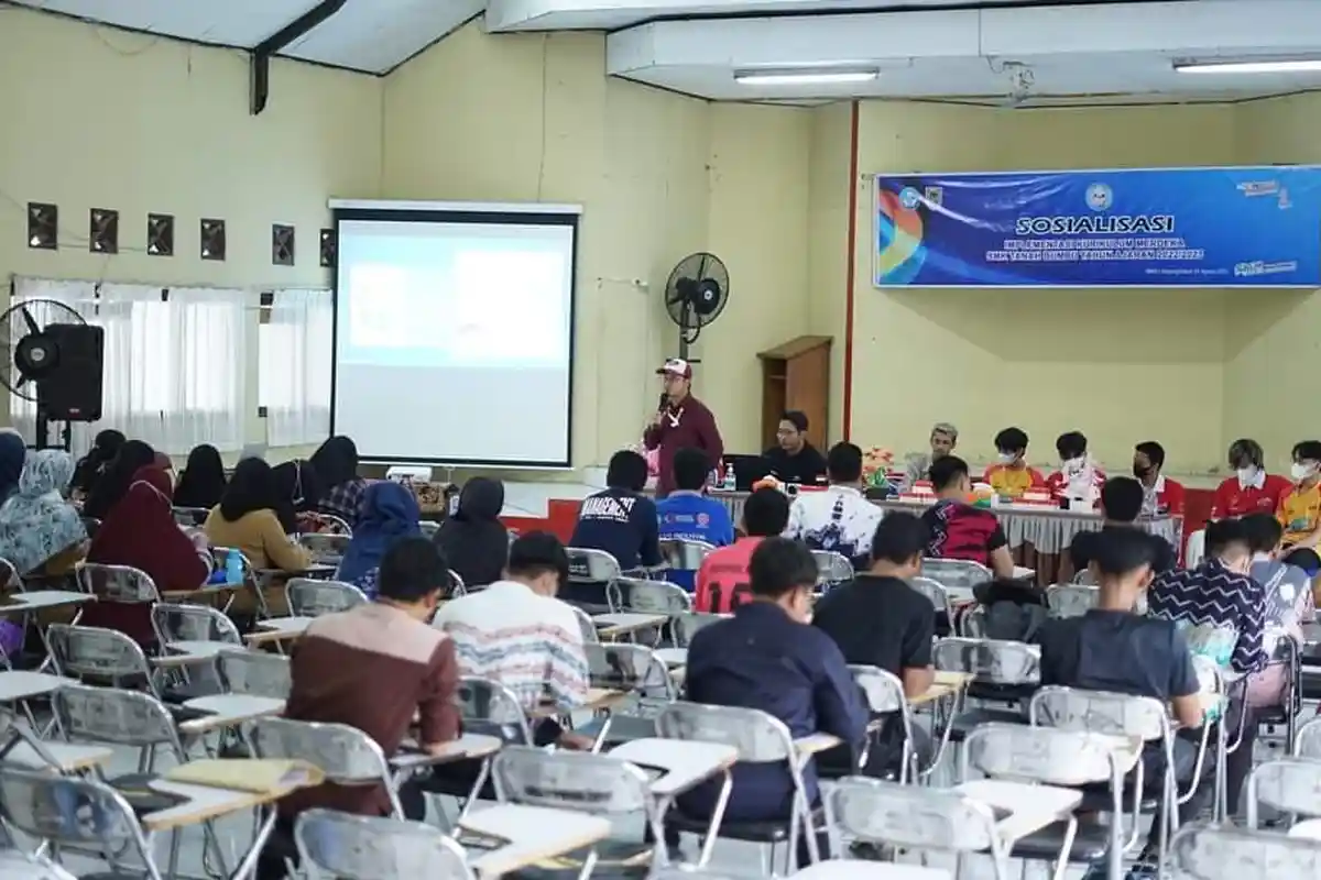 Berikan Edukasi Terkait Esports, IESPA Kalsel Gencar Adakan Sosialiasi ke Sekolah