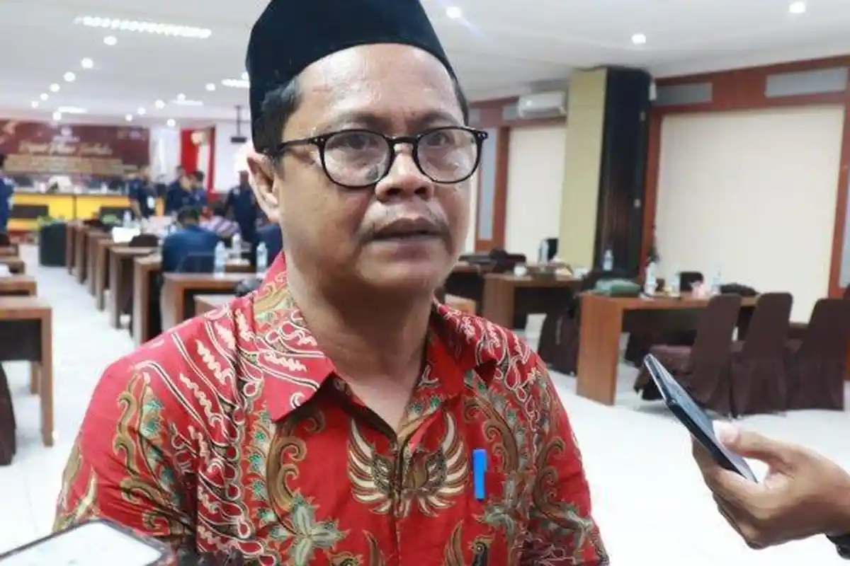 Penetapan Paslon Terpilih Hasil Pilkada Kaltara 2024, KPU Tunggu Terbitnya BRPK dari MK