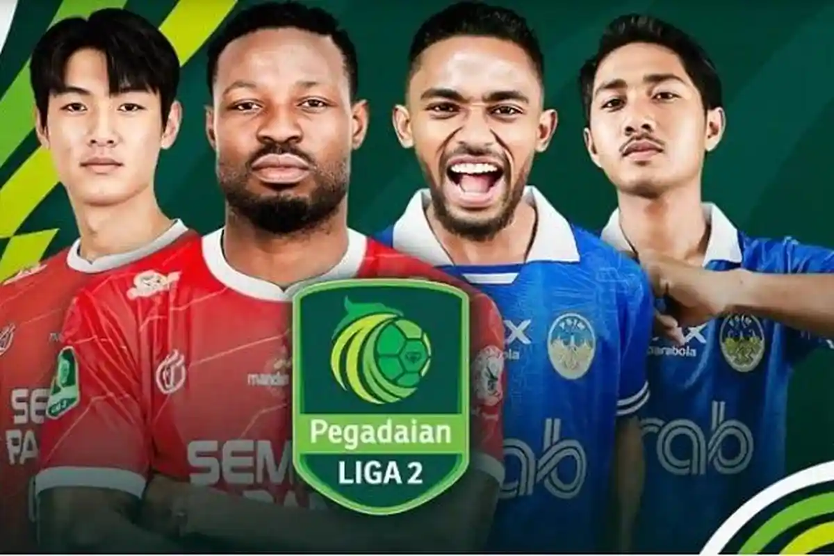 Prediksi Skor dan H2H Semen Padang Vs PSIM Yogyakarta: Potensi Line Up, Babak 12 Besar Liga 2