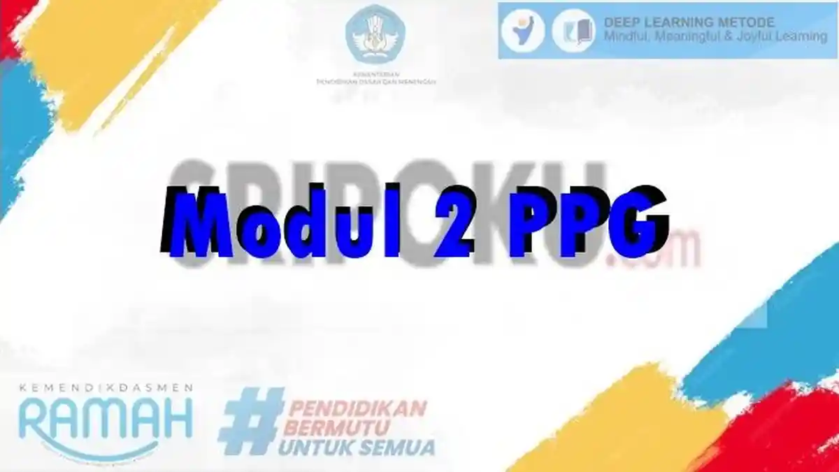 Melalui Compassion Bela Rasa, Individu Dapat Mengurangi? Modul 2 PPG Peran Guru Sebagai Teladan