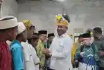 Gubernur dan MUI Papua Barat Safari Ramadan di Teluk Bintuni, Konsep Berbeda