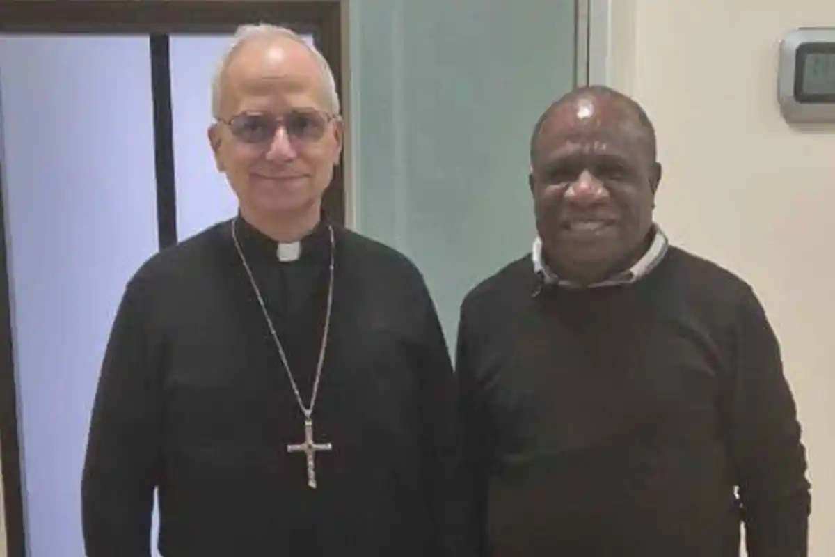 Opini: Paus Leo XIV, Harapan Persatuan dan Perdamaian