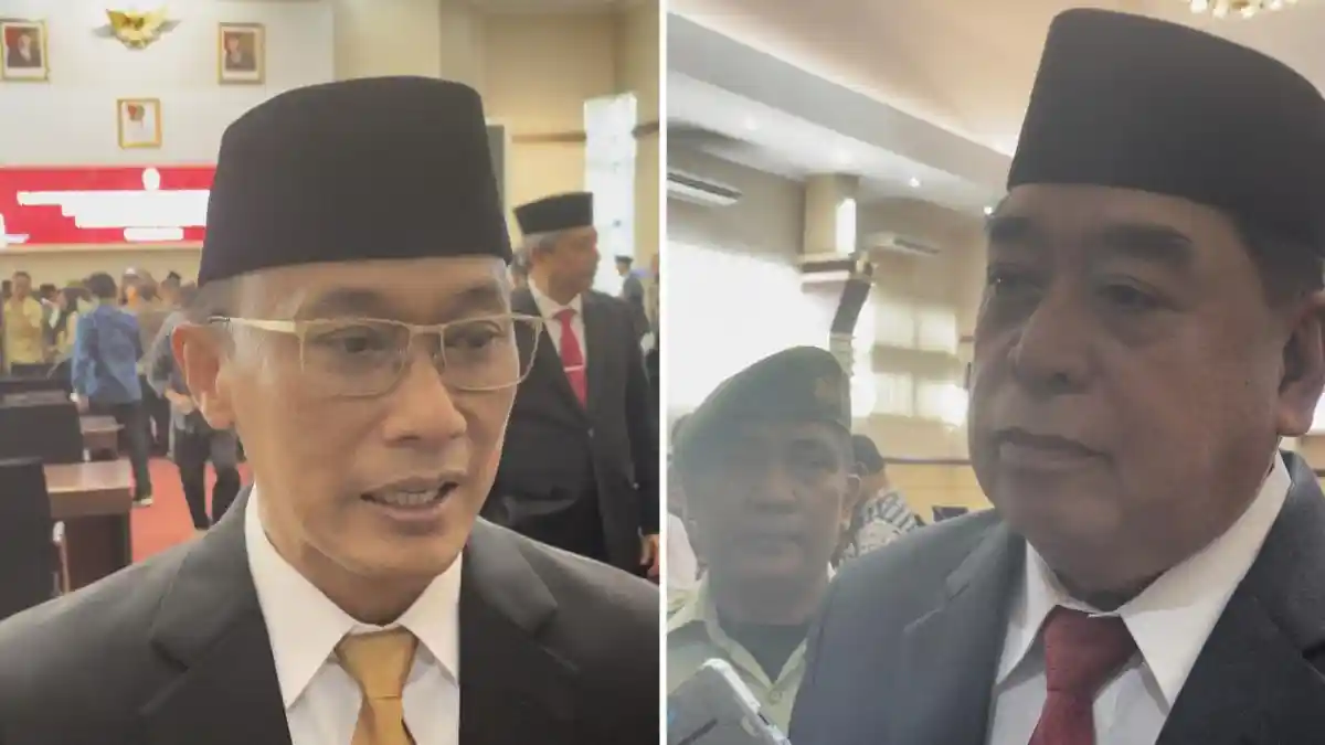 Nasib Pilu Abdul Hayat Tak Digaji Sejak 2022, Dikira Sudah Pensiun