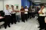 Tribunnews dan Tribun Jakarta Digital Berulangtahun