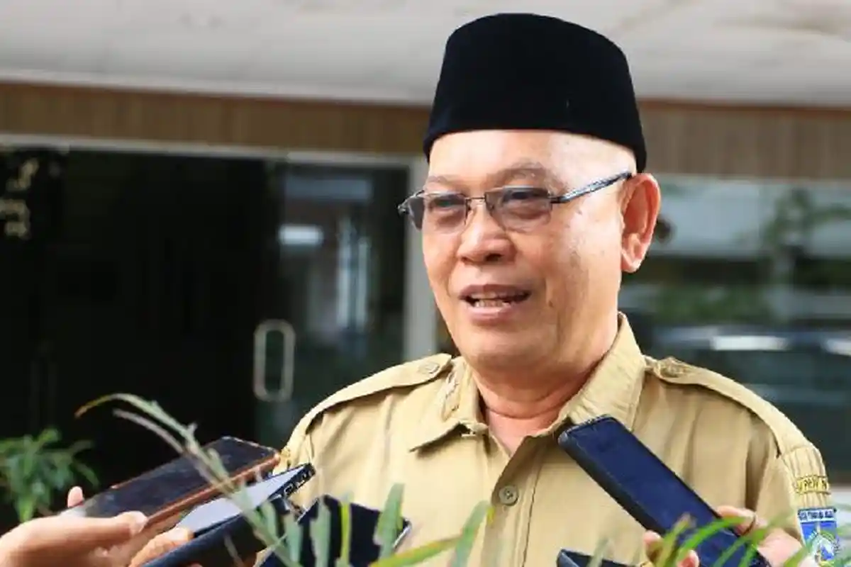 Pelantikan DPRD Kabupaten Lombok Barat Ditunda, Imbas Sengeketa Caleg di MK