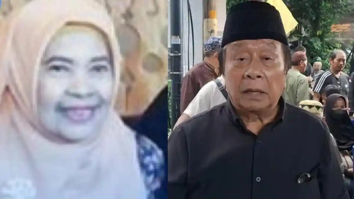 Berita Duka, Hj Rosidah Meninggal Dunia