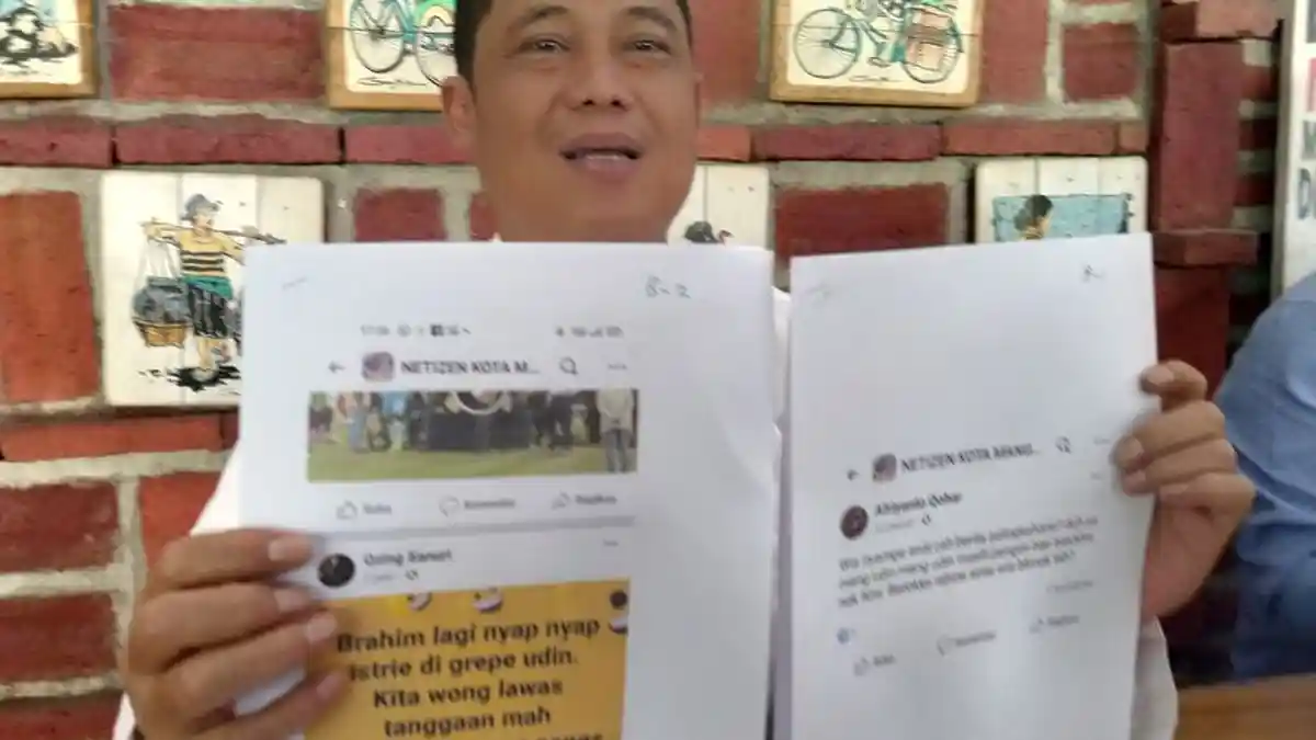 Polisi Selidiki Skandal Kelapa Gading yang Libatkan Ketua DPRD Indramayu, Akan Gandeng Polda Jabar