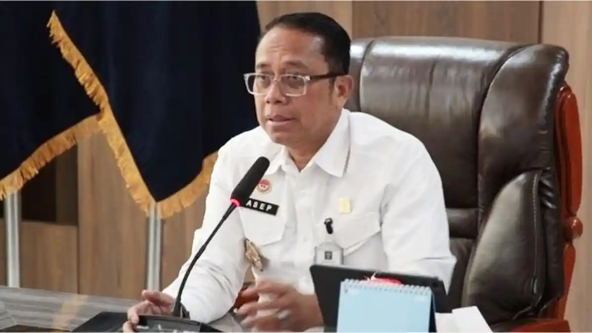 Indonesia Dorong Instrumen Global Tata Kelola Royalti Digital yang ...