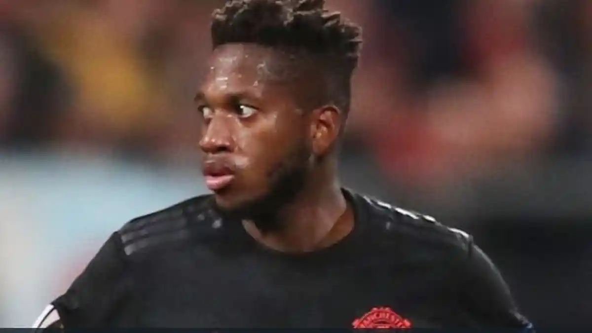 Fred Ungkap Masalah Besar Penyebab  Manchester United Terpuruk