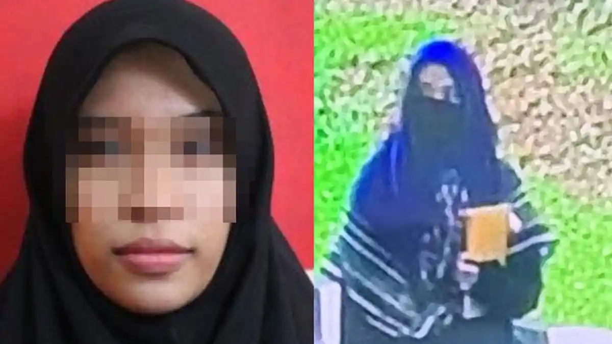 Maksud Lone Wolf, Istilah Kapolri saat Mengungkap Terorisme di Mabes Polri
