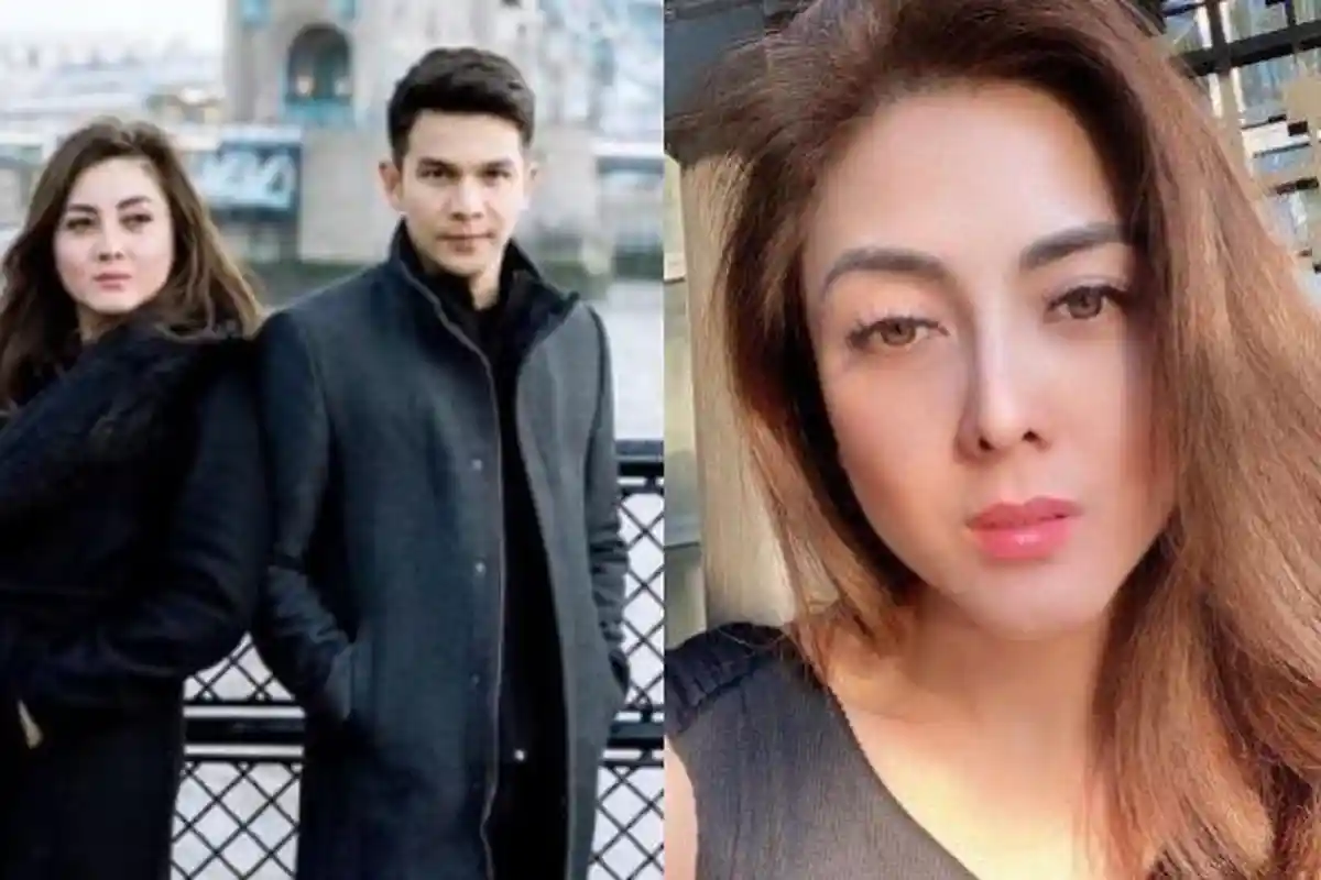 Dhena Devanka Ungkap 3 Anaknya Sakit Habis Rp 116 Juta Mantan Suami Tak Mau Bantu