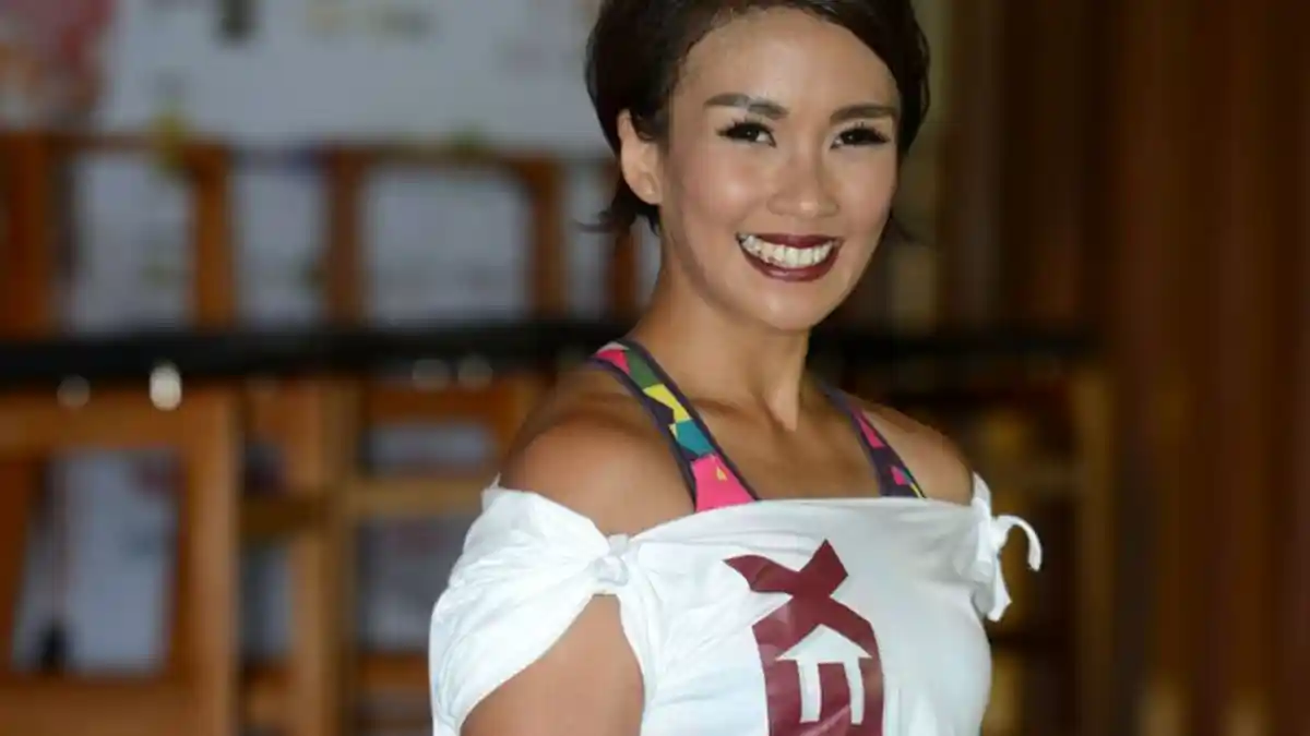 Melanie Putria Dikabarkan Akan Segera Menikah Lagi dengan Pria yang Bekerja Sebagai Dokter, Kapan?