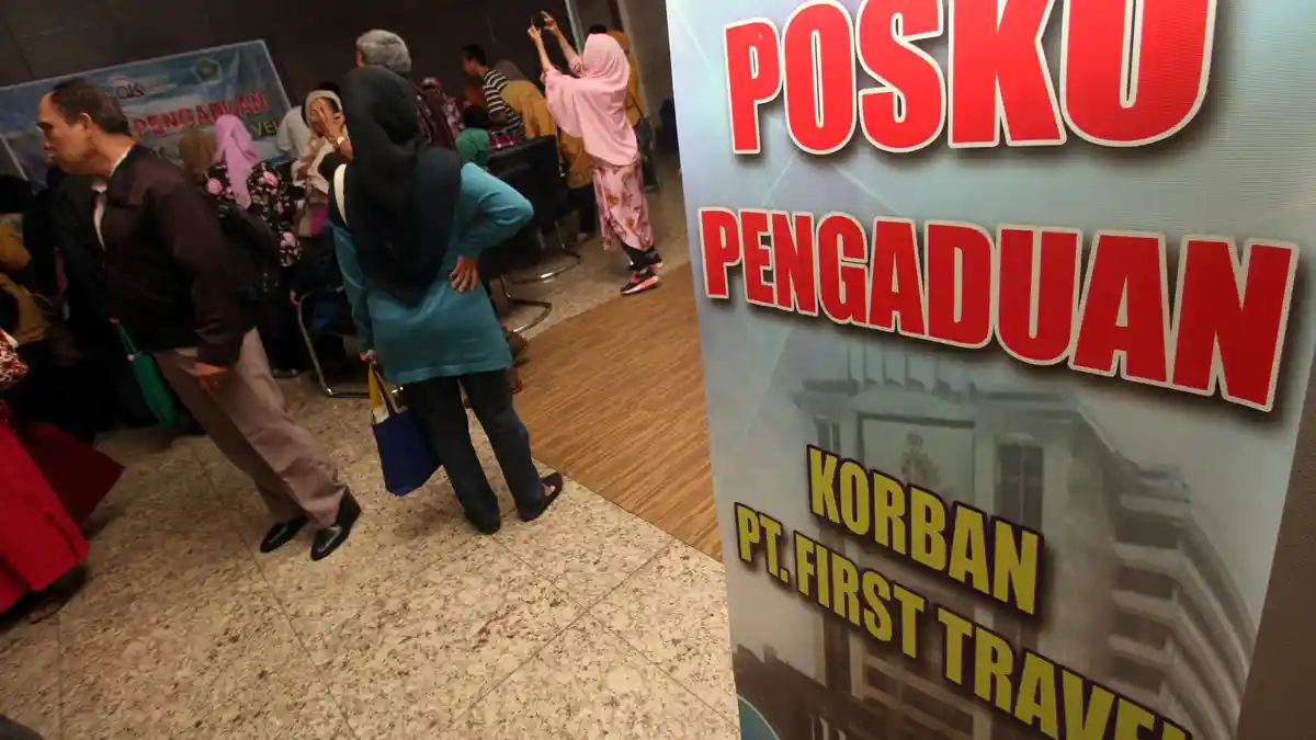 Agar Tidak Tertipu Promo Umrah Murah Kemenag Harus Edukasi Jemaah