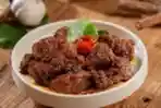 William Wongso Berbagi Tips Membawa Buah Tangan Masakan Indonesia ke Luar Negeri