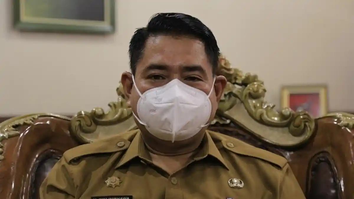Kebijakan ETPD Kota Tangerang Dorong Optimalisasi Keuangan Digital