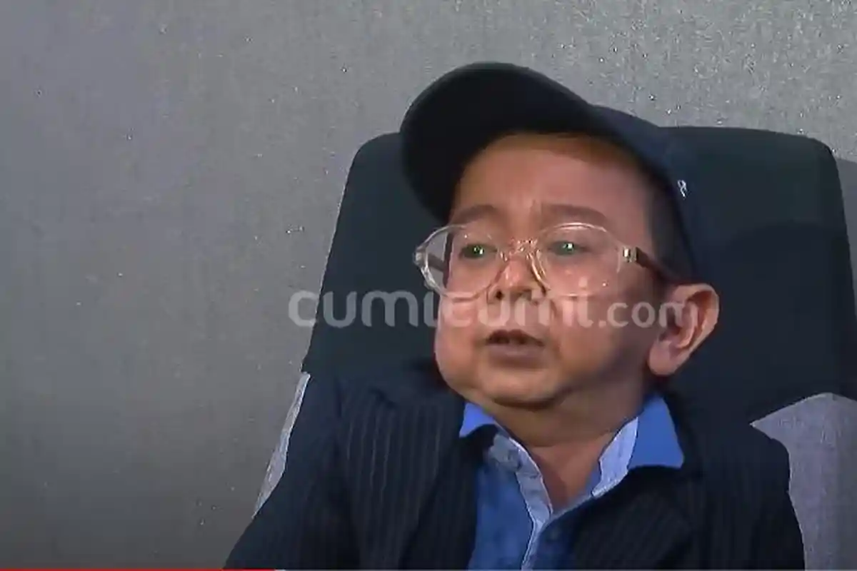 Daus Mini Bantah Selingkuh, Shelvie Hana: Gak Mungkin Ngaku di Depan Umum