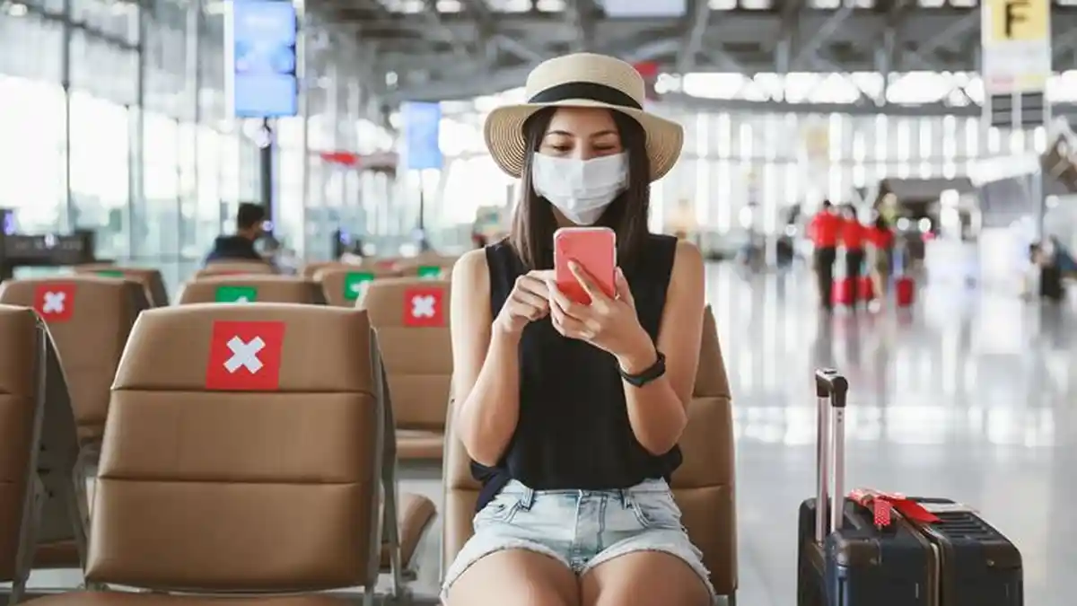 Panduan Perjalanan Per November 2021, Syarat Naik Pesawat, Kapal Pelni, Bus dan Kereta Api