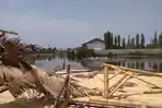 Video Puting Beliung Rusak Fasilitas Umum di Demak