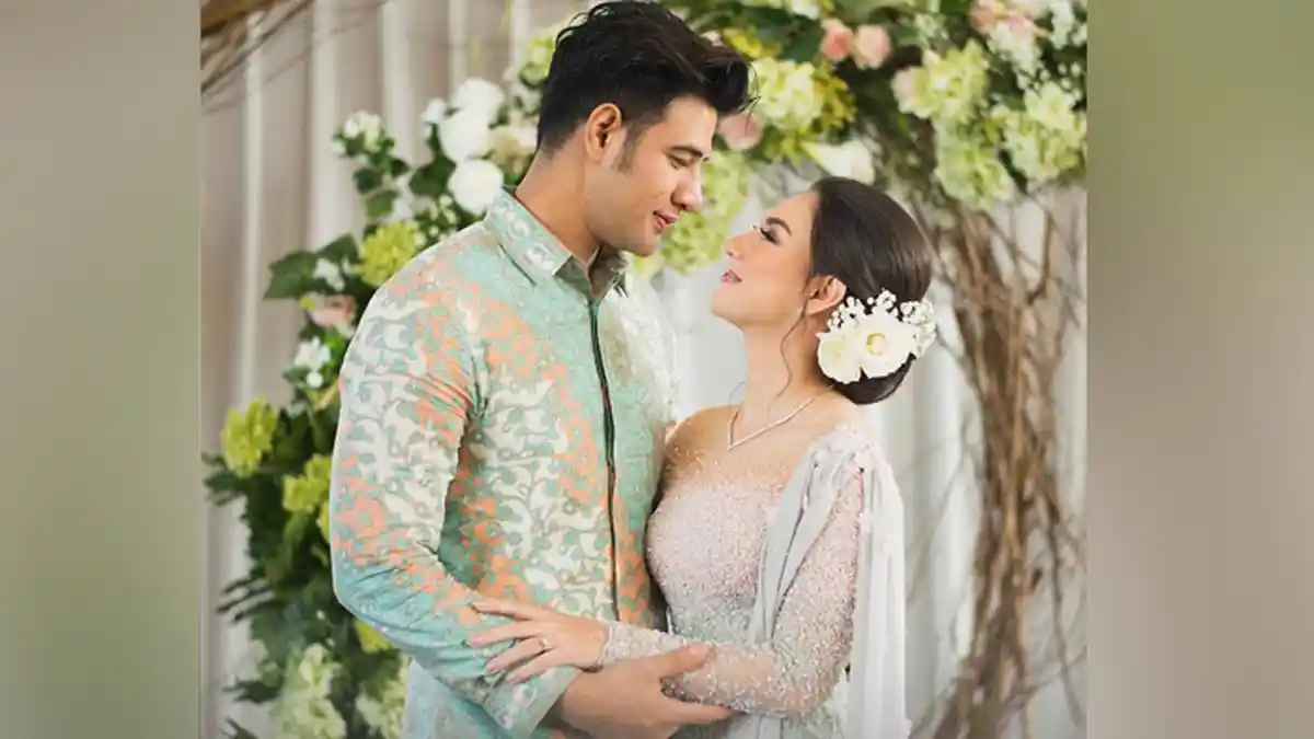 5 Artis Cewek Ini Sering Cinlok dengan Lawan Mainnya, Nomor 4 Baru Saja Putus