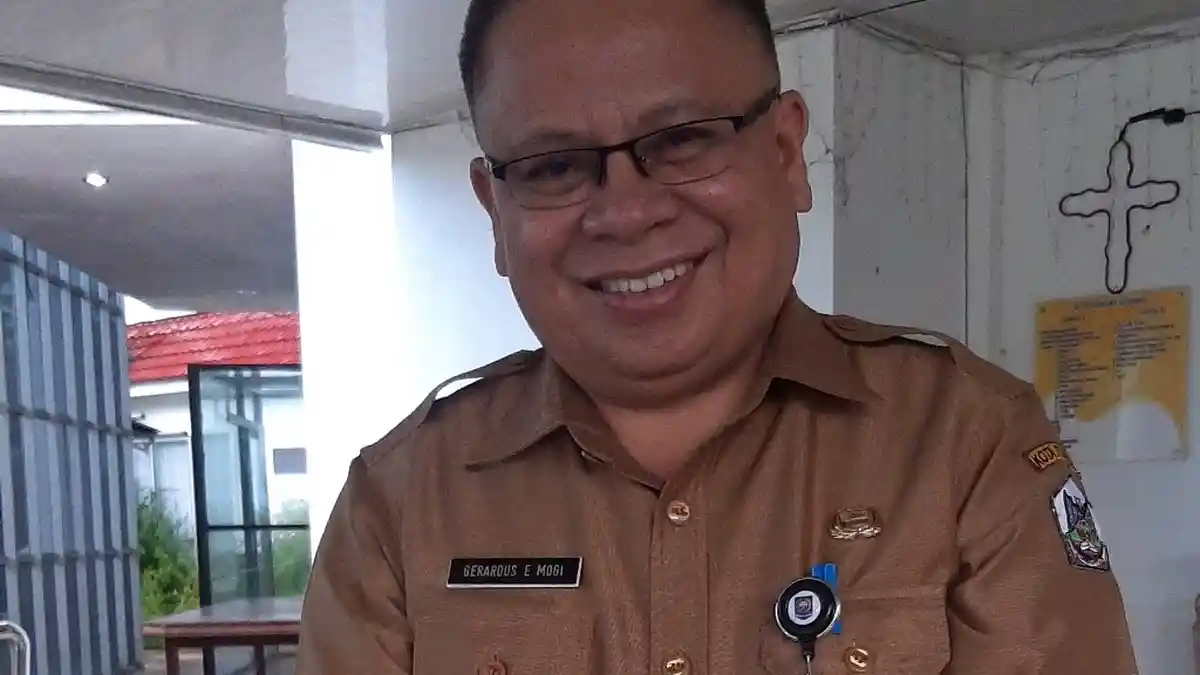 Pencairan Tunjangan Penghasilan Pegawai ASN Pemkot Tomohon Sudah Bisa Berproses
