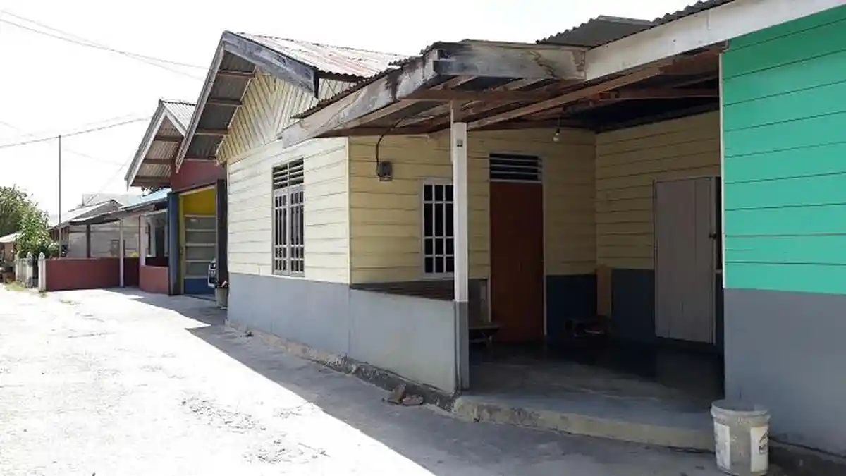 675 Warga Tinggalkan Natuna Malam Tadi, Ini Penjelasan Kepala Dinas Perhubungan