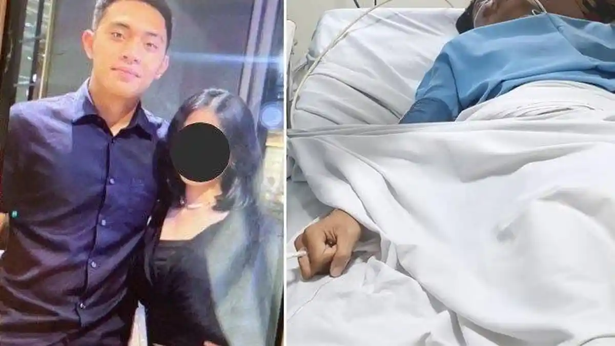 Giliran AG, Pacar Mario Dandy Dibawa ke Jalur Hukum usai David jadi Korban Penganiayaan