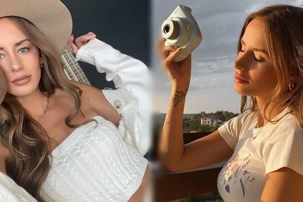 Selebram Alexis Sharkey Ditemukan Tewas Tanpa Busana di Jalan Texas, Sebelumnya Dilaporkan Hilang