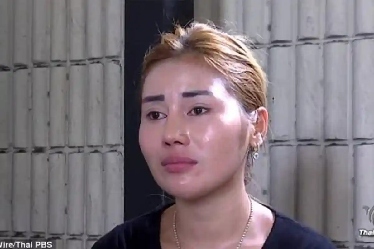 Divonis HIV, 20 Tahun Menderita, Dikucilkan Orang Sekitarnya, Ternyata Dokter Salah Diagnosis!